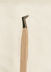 L Shape Boot Tweezer